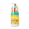 Nursery舒缓卸妆啫喱柚子味180ml