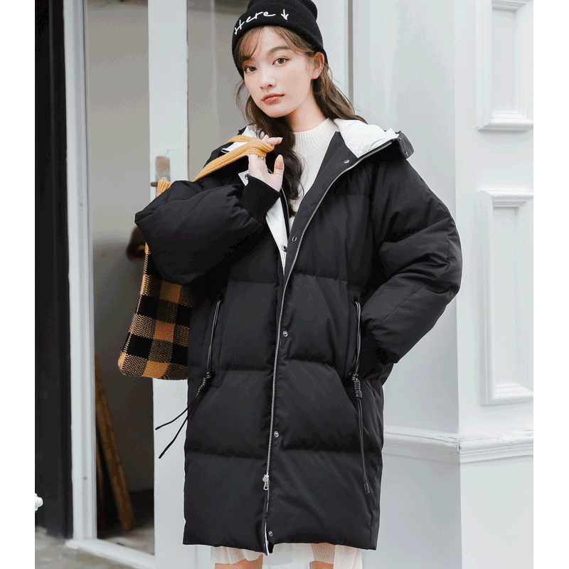 服装鞋帽></p></a>女装>女士羽绒服>拉夏贝尔(lachapelle)>拉夏贝尔