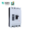 天正电气 TGM10-600 25KA 热磁式 400A 3P 手动 固定式 380V 01040080316塑壳断路器