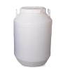 德力彩 储水桶 塑料桶 60L 个