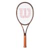Wilson Pro Staff 97UL V14 威尔胜棕色网球拍专柜24新款代购美国