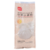 展艺中筋小麦粉 2.5kg 家用包子面粉馒头面条白面烘焙原料