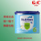 荷兰牛栏Nutrilon诺优能婴幼儿奶粉6段400g 适合3岁以上