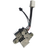 DC-DC转换器(U1C,US,U+B,M2,MS,M2S,U1D) 小牛电动n1s m+ nqi U+ M2电动车DC