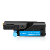 莱盛光标 LSGB-XER-CT201596 青色墨粉盒适用于XEROX DocuPrint CP105b/CP205