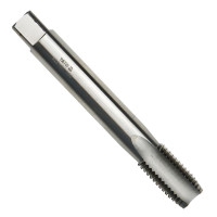 易尔拓 YATO M18*2.5 丝攻机用丝锥钻头挤压螺旋管螺纹攻牙钻一体丝锥 单个YT-2947