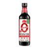 海天 0金标生抽500ml -单瓶*2