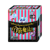 苏菲(SOFY)5126口袋魔法零味感超薄棉柔日用卫生巾 240mm 18片/包 (单位:件)