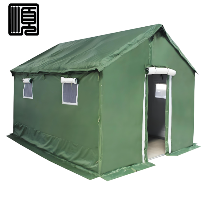 顺心捷 帆布帐篷70千克 2M*3M 顶