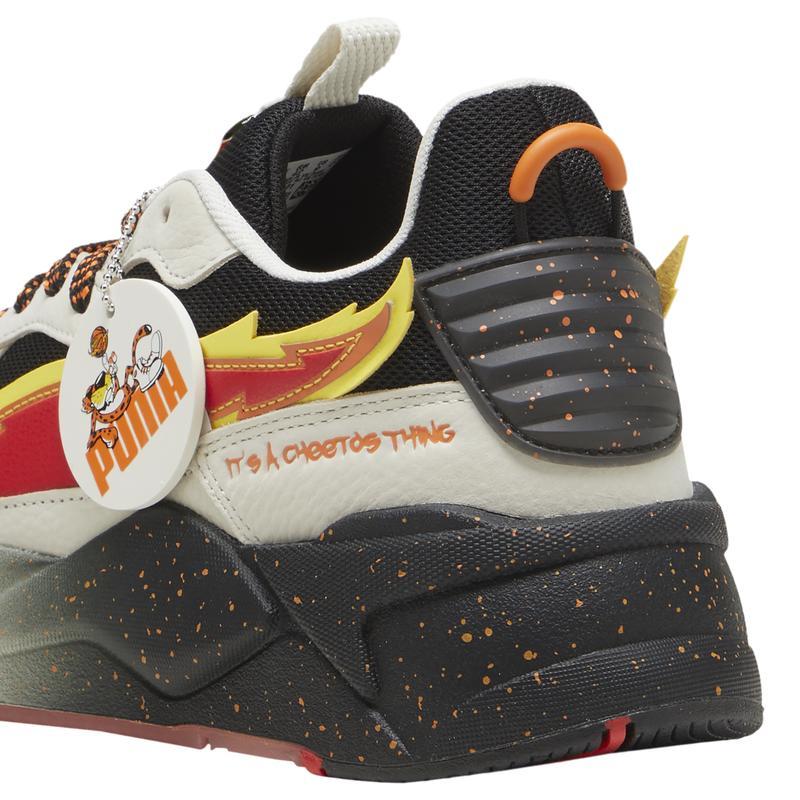 彪马(Puma)潮流复古板鞋男鞋RS-XCheetos联名款透气舒适休闲运动