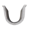 贝策 U型渠板 70*55*6cm 米