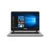 华硕(ASUS)Y4000UB8250 14.0英寸轻薄本笔记本电脑(i5-8250U 4GB 500GB 2G独显)手提学生商务办公本