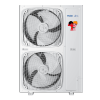 海尔(haier)雷神者多联机双风轮外机RFC160MXSAVC(G)