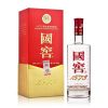 国窖1573 52度 580ml*1瓶 浓香型白酒