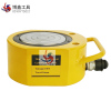 博鑫BOXIN 薄型液压千斤顶RMC-100T 台