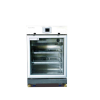 澳柯玛 YJG-650 医用加温冰箱 双层中空钢化玻璃门 20℃~55℃ 650升 药品阴凉柜展示柜