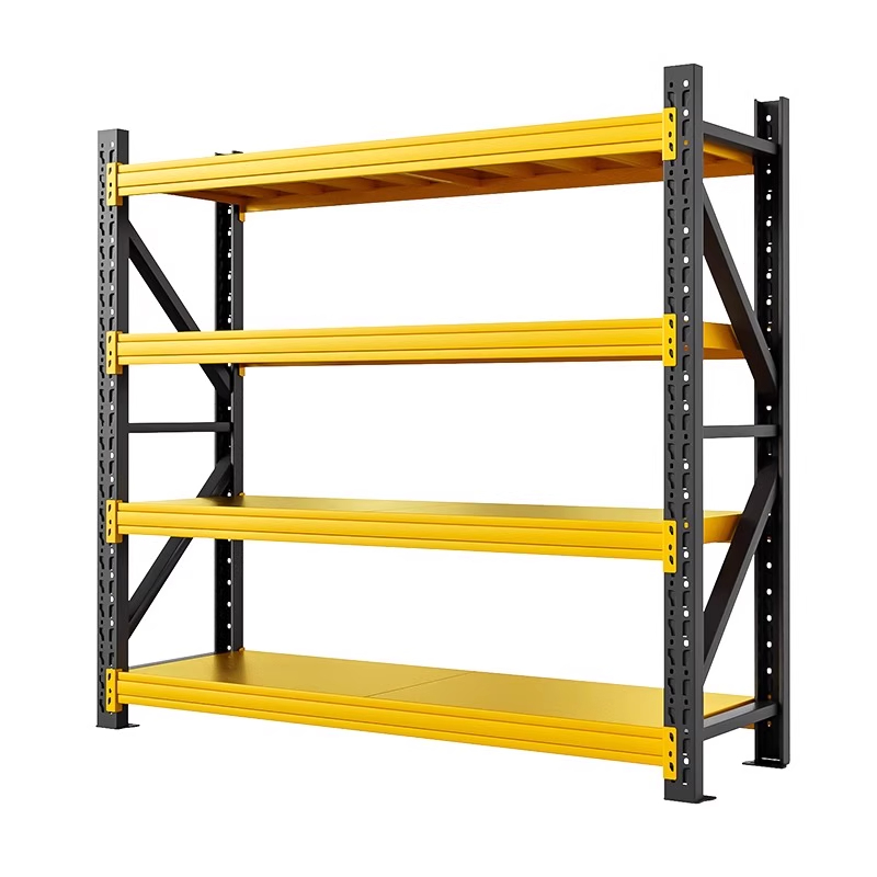 长裕兴 多层储物架 四层 2000*500*2000mm