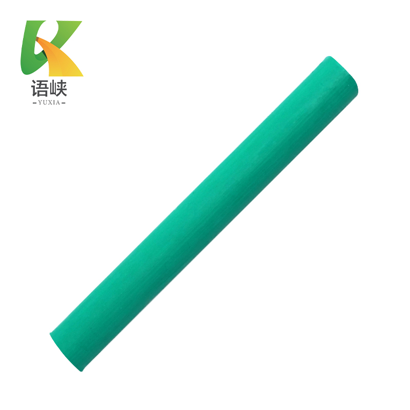 语峡金属高温标记蜡笔绿色支