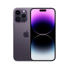 iphone14 PRO MAX 512G 暗紫色 支持移动联通电信5G 双卡双待手机
