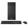 华硕(ASUS)商用台式电脑 弘道D700TE 27英寸(I9-13900 32G 1T+512G 12GG WIN11)