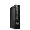 戴尔(DELL) OptiPlex 7010MFF 13代酷睿迷你mini主机台式电脑微型办公台式机 定制I3-13100T 8G内存 512G固态