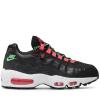 耐克(NIKE)NIKE女款牛皮拼接AIR MAX95SE跑鞋潮流运动休闲鞋