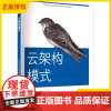 2025新书 云架构模式 [美]比尔·怀尔德 云平台服务 云设计应用程序 应用程序架构 Windows Azure平台的