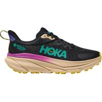HOKA ONE ONE男士滑雪鞋GORE-TEX防水耐磨全地形轻便舒适登山靴