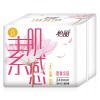 ABC 怡丽 新素肌感 透爽亲肤系列卫生巾 棉柔丝薄日用(240mm*16片)(新老包装随机发放)