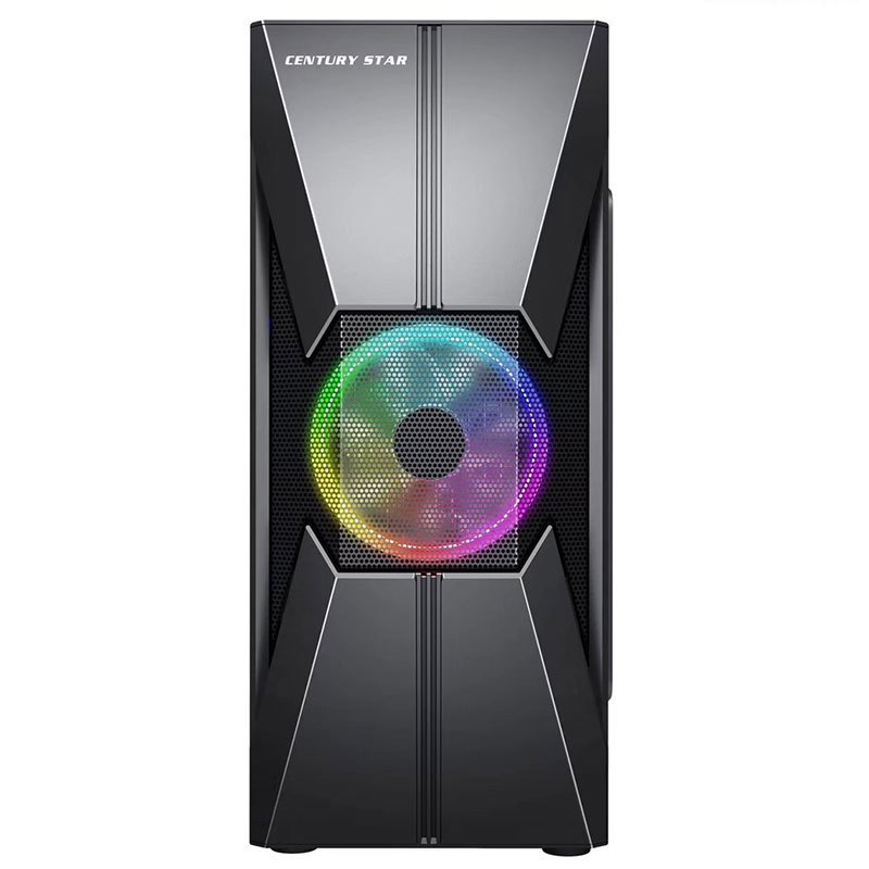 铭能 i9级2670V2/GTX1660Ti 6G独显/16G内存/512G固态 台式电脑 DIY组装机 台式机 电脑主机 组装电脑 家用办公商务学生直播网课游戏电脑台式高清大图