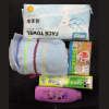 定制日用品套装 轻便携带