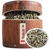 福岗茉莉花茶飘雪2024新茶浓香型茉莉龙珠花茶绣球茶叶礼盒装500g