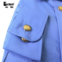 本派 男长袖衬衣 按需定制