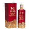贵州茅台 茅台1935 53度 酱香型白酒 单瓶