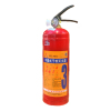 济俊 手提干粉灭火器 MFZ/ABC3 3KG