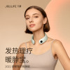 几素 暖手宝充电挂脖暖宝宝懒人便携暖颈椎热敷仪理疗送生日礼物暖冬 薄荷绿[超薄便携+智能控温]
