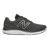 新百伦(New Balance)男款透气缓震宽版跑鞋4E设计舒适防滑耐磨训