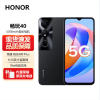荣耀畅玩40 6GB+128GB 幻夜黑 5200mAh大电池 90Hz高清护眼大屏 影音通话大音量 学生老人智能手机 5G手机