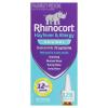 Rhinocort 小犀牛鼻喷 鼻敏感喷雾剂喷剂 120次 1支装 澳洲进口