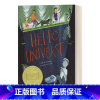 你好宇宙 [正版]华研原版 我叫巴德不叫巴弟 英文原版书 Bud Not Buddy 纽伯瑞儿童文学奖 巴德 不是巴迪