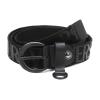 VERSACE JEANS COUTURE 范思哲 男士 织物针扣式腰带 D8YVBF02 71446