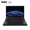 联想P53 可定制移动图形工作站 i7-9750H16G内存512G固态15.6英寸T1000 4G定制机型联