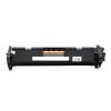 秦泰(Cqint) QTTC-08 CF218A带芯片粉盒适用 惠普M104a/M104w/M132a/M132nw/M132fn/M132fp1400页 黑色