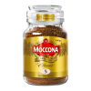 效期至25年11月 Moccona摩可纳 经典 中度烘焙 冻干速溶 黑咖啡 5号 400g 1瓶装 大瓶实惠装 澳洲进口