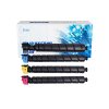 吕尚CTO-2600/TL8568 PRO版适用立思辰 LANXUM GA9540cdn 彩色打印机(单位:套)四色套装