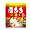 喜多多 椰果王蜜桔味 200g