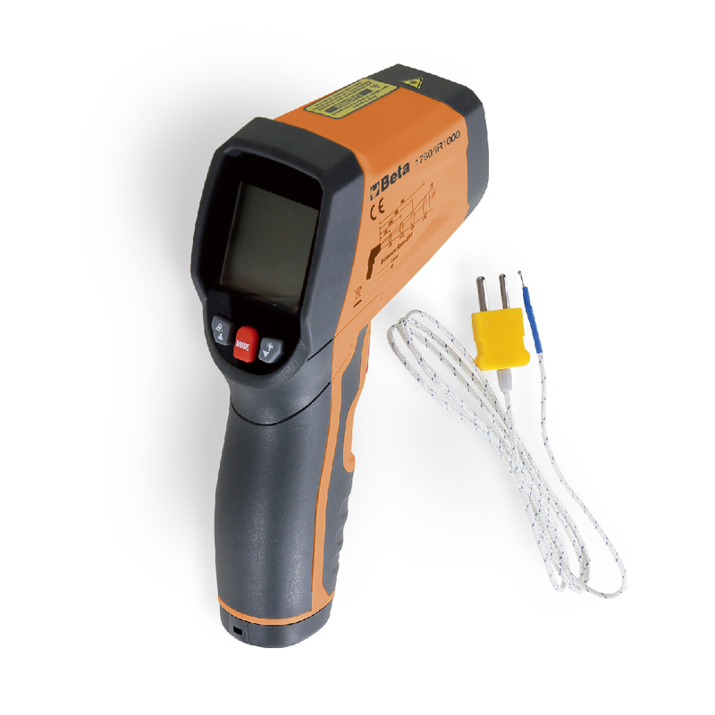 百塔(Beta) 1760/IR1000 激光数字红外测温仪