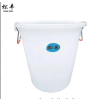 松丰(SONG FENG)加厚储水桶塑料桶发酵桶米桶储粮桶R38.5cmXH37.5cm个(60