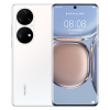 华为 HUAWEI P50 8G+128G-雪域白全网通手机(含快充套装)