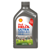 壳牌 (Shell) 超凡喜力全合成机油 中超限量版Helix Ultra 5W-40 SN级 1L